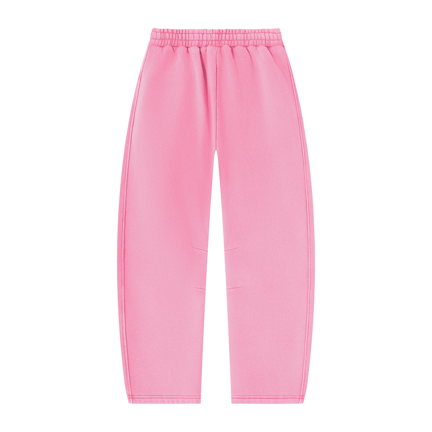 ZERO LIMIT Heavyweight Barrel Jogger – 390 GSM