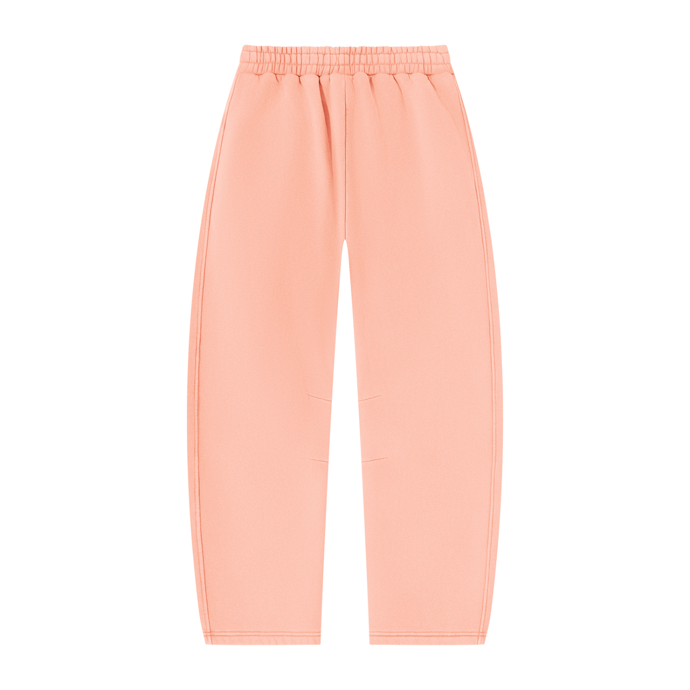 ZERO LIMIT Heavyweight Barrel Jogger – 390 GSM