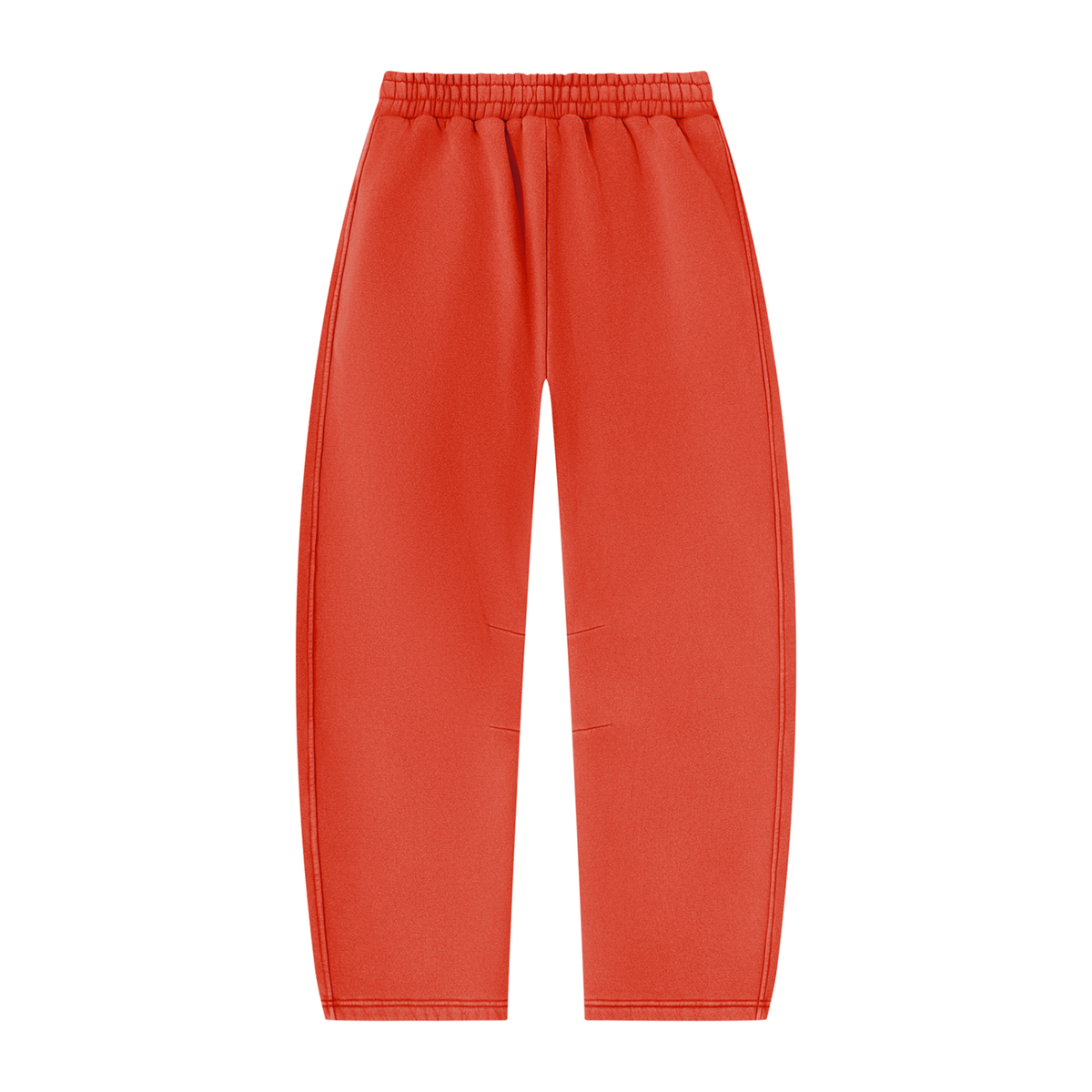 ZERO LIMIT Heavyweight Barrel Jogger – 390 GSM