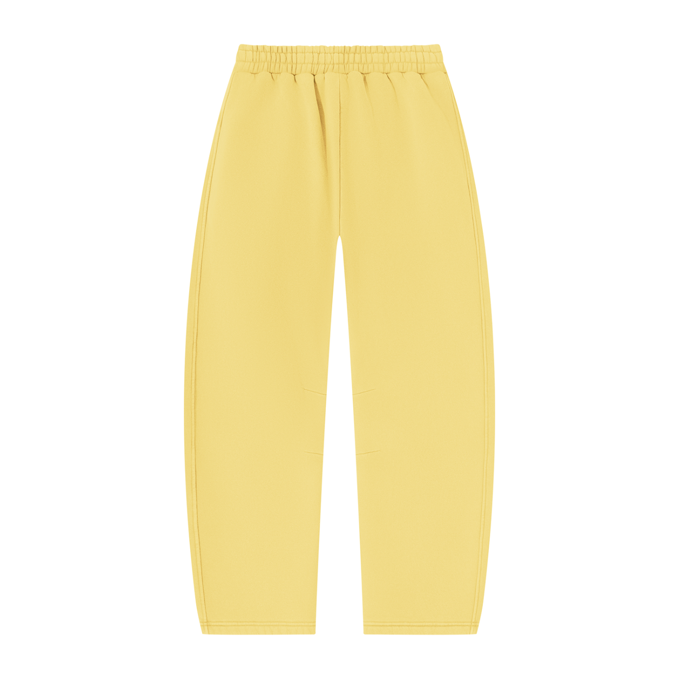 ZERO LIMIT Heavyweight Barrel Jogger – 390 GSM