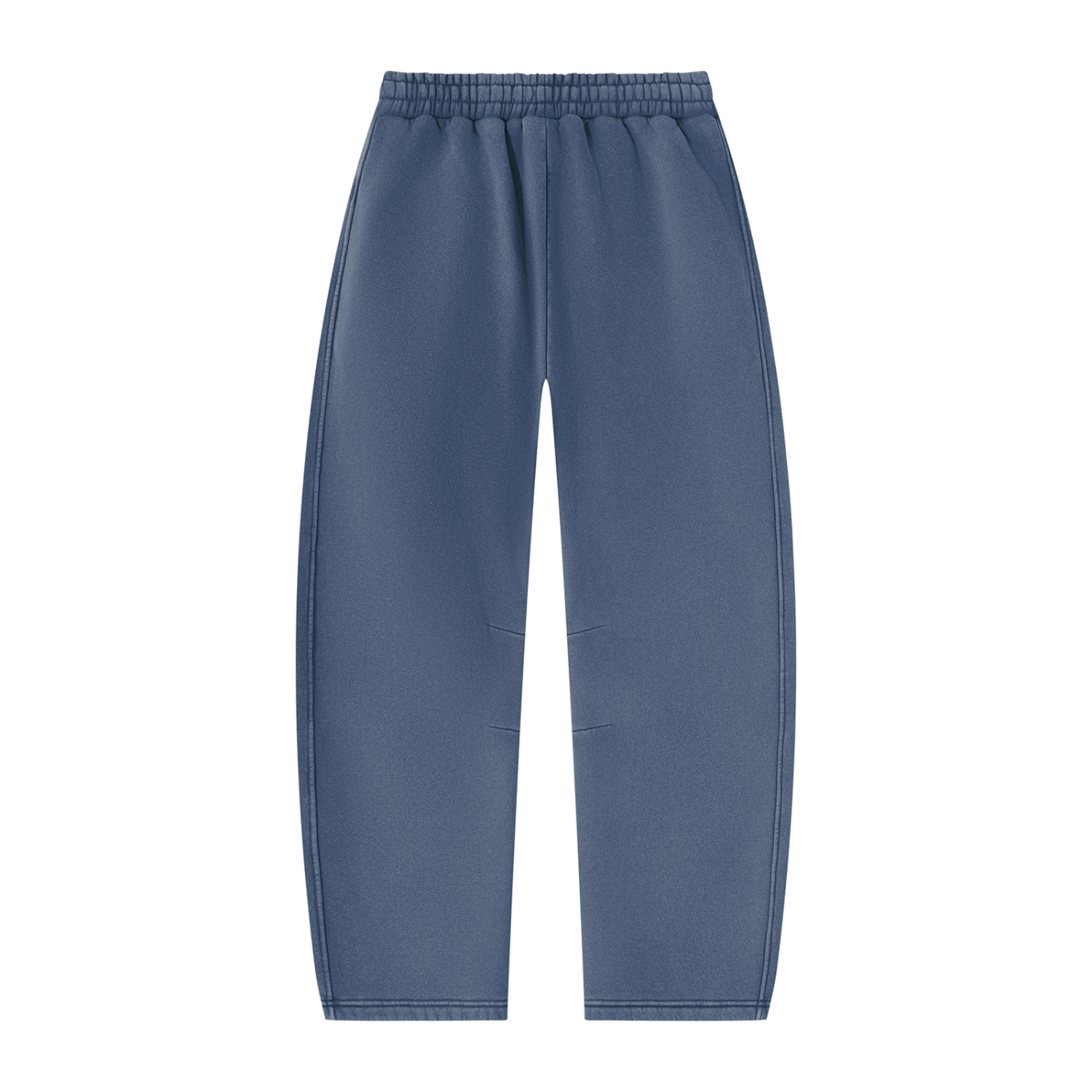 ZERO LIMIT Heavyweight Barrel Jogger – 390 GSM