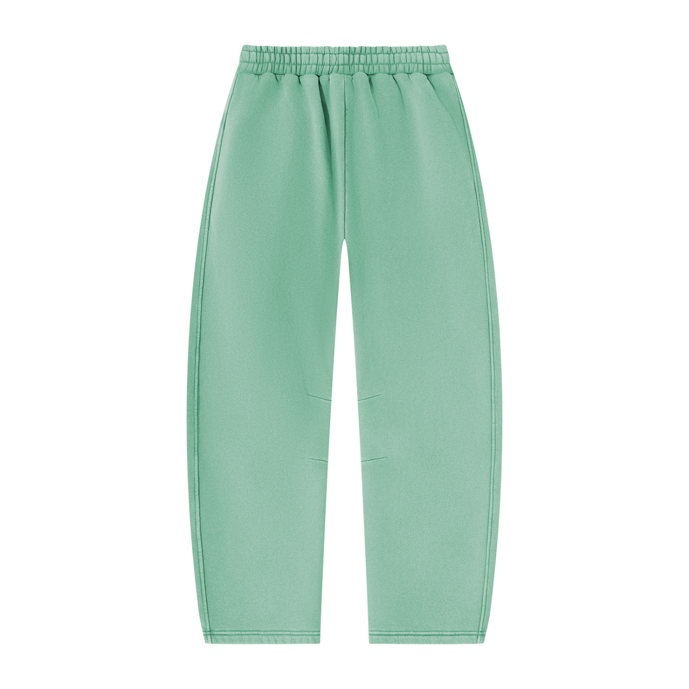 ZERO LIMIT Heavyweight Barrel Jogger – 390 GSM