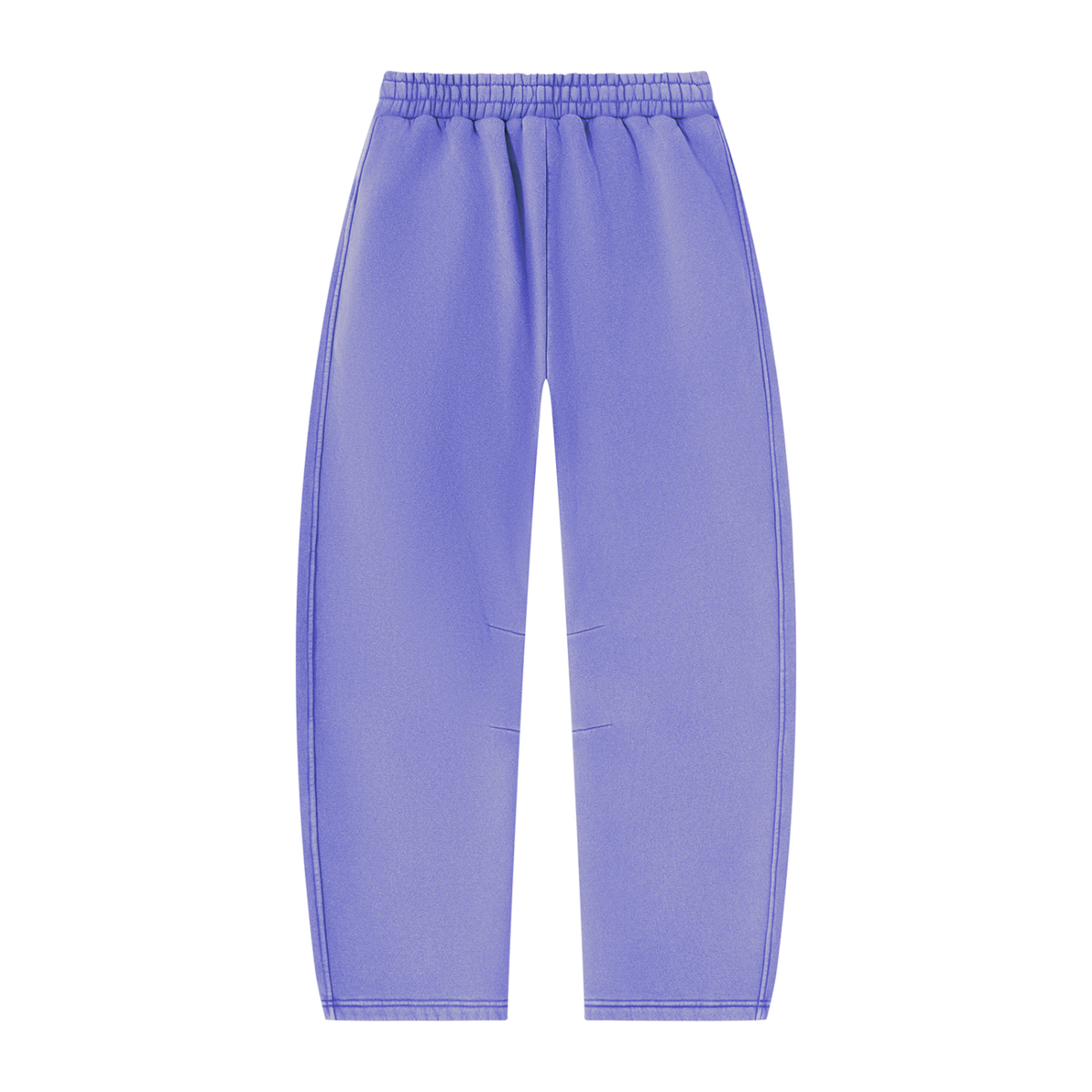 ZERO LIMIT Heavyweight Barrel Jogger – 390 GSM